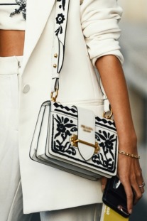 Top Tips on Keeping Designer Handbags in Perfect Condition